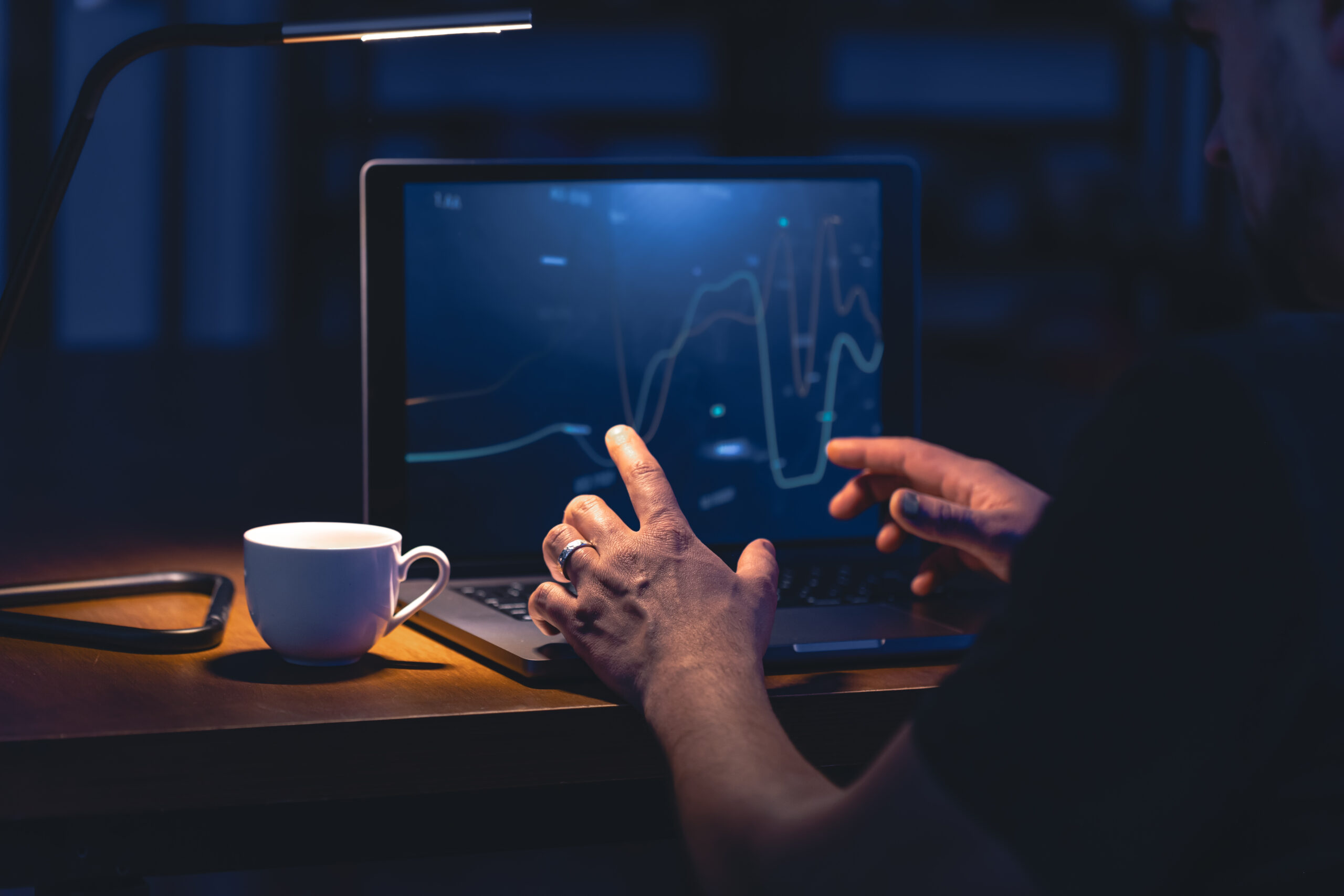 Trading Strategies