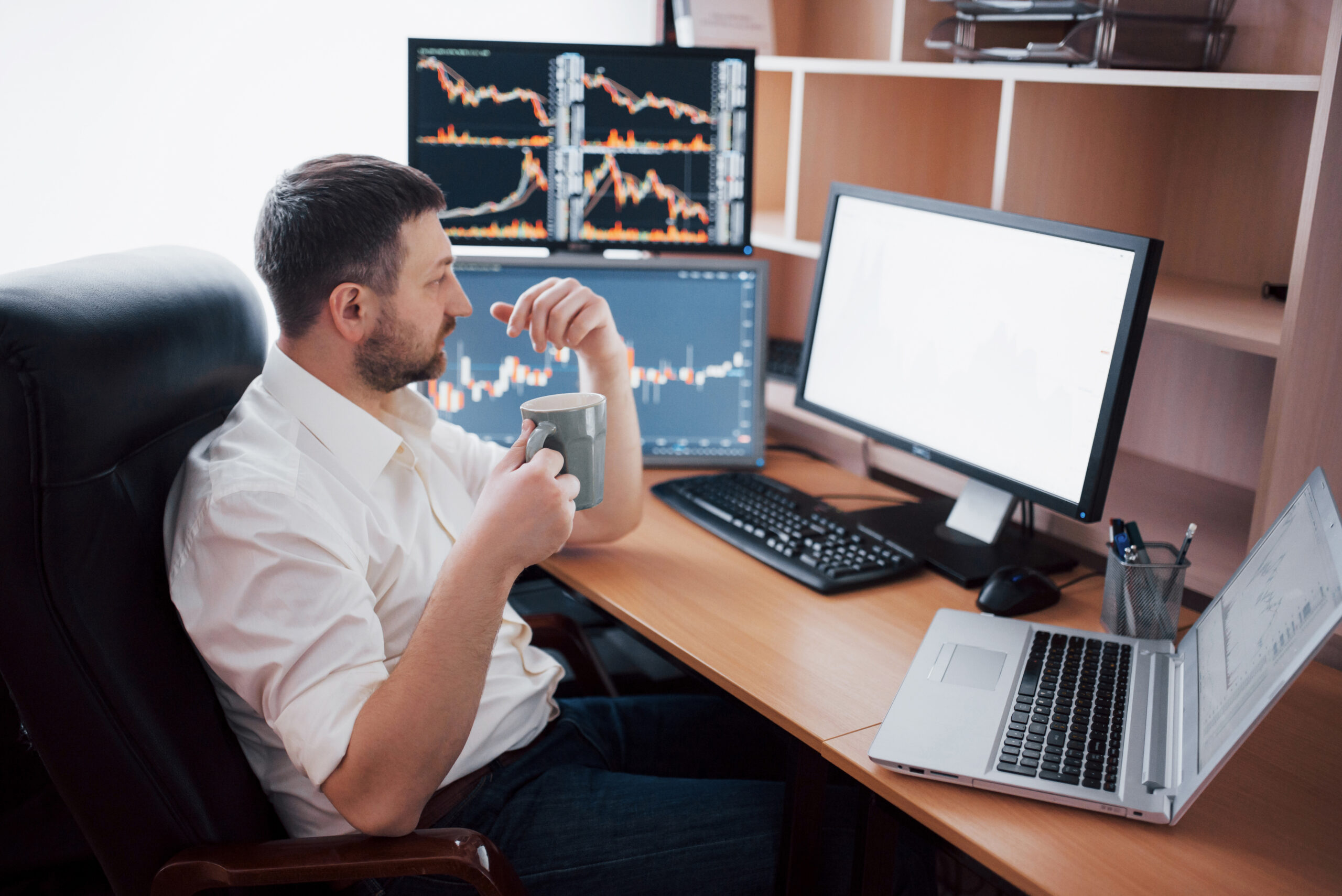 Trading Strategies