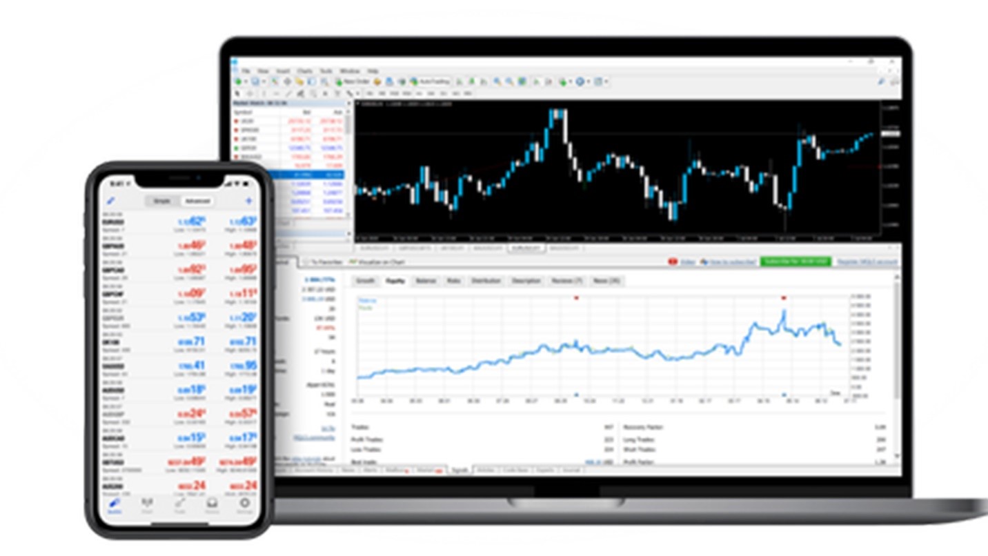 Meta Trading Platform