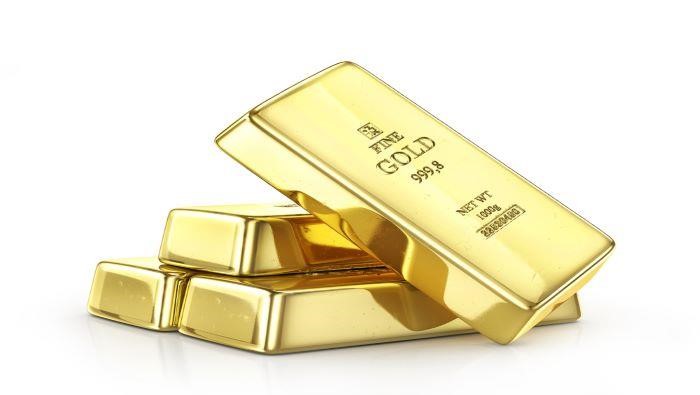 Gold Forex 