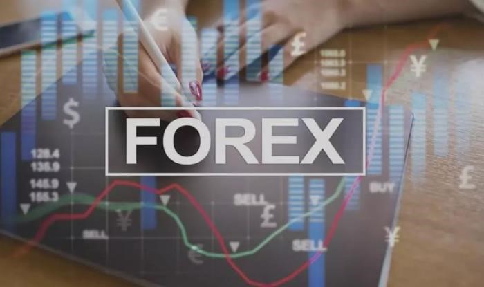 forex market