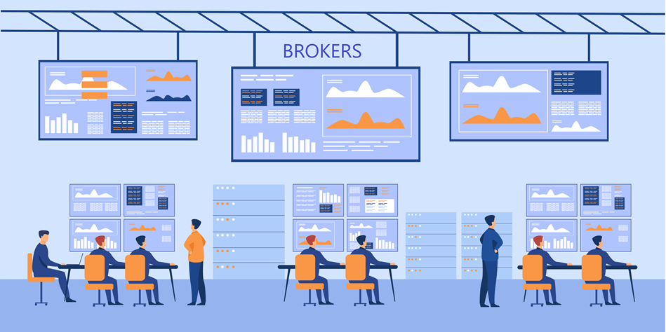 forex market