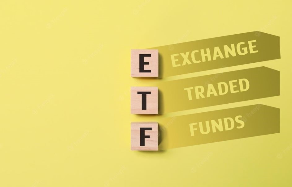 ETF fund 