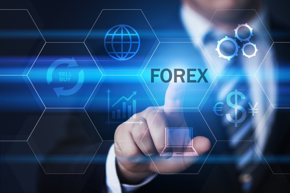 currency pairs in the forex market