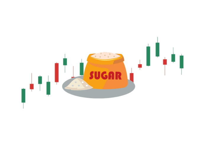 Sugar symbol in forex