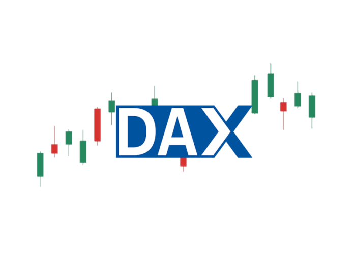 DAX symbol in Forex
