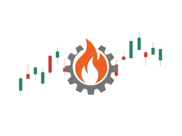 Gas symbol in Forex