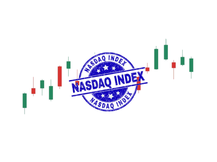 Nasdaq index symbol in Forex