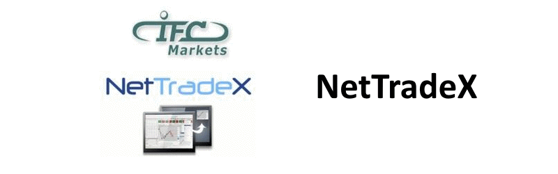 NetTradeX platform