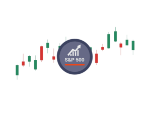 S&P Symbol in Forex - US500 in forex