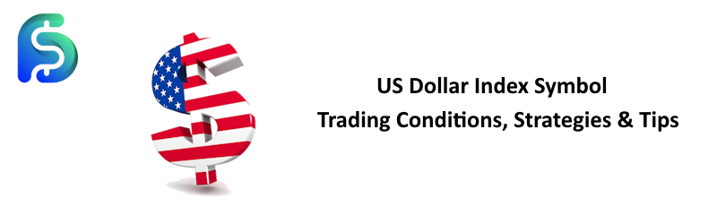 US Dollar Index Symbol in Forex (USDX - DXY)