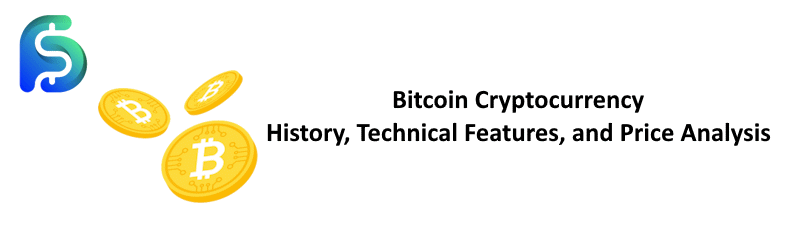 A Brief History of Bitcoin