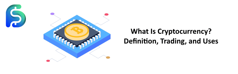 What Exactly Is Cryptocurrency? - Introduction to Digital Assets 